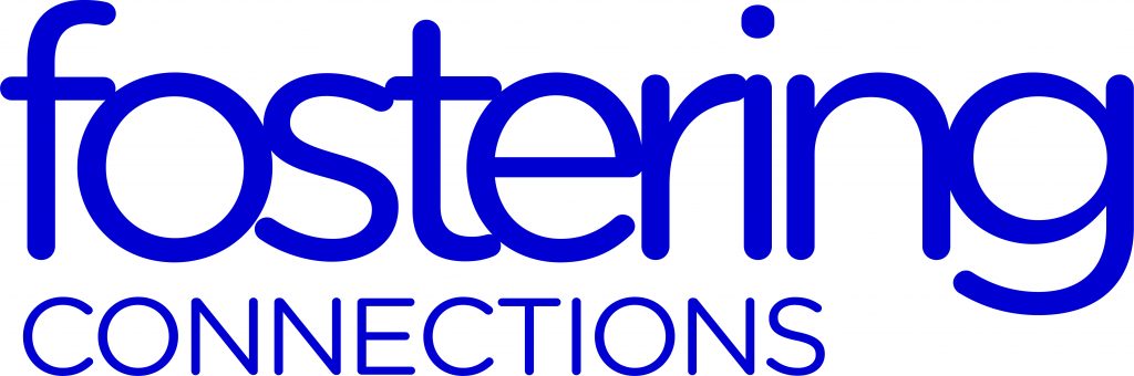 Fostering Connections - Centre for Excellence in Child and Family Welfare