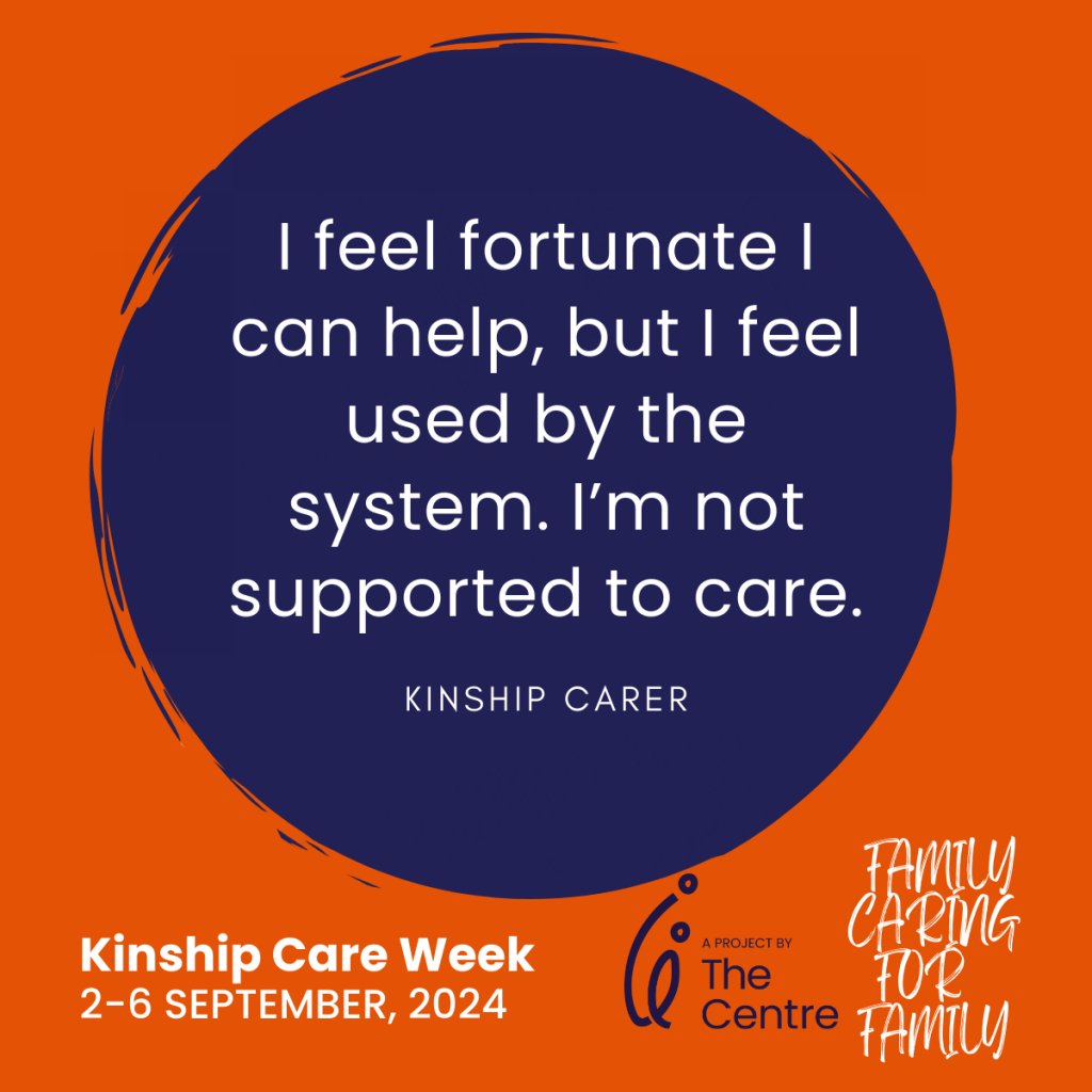 What It's Like - Kinship Carer Quotes (5)