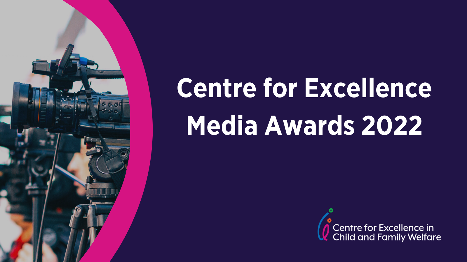 Winners Of The Media Awards 2022 Announced - Centre For Excellence In ...