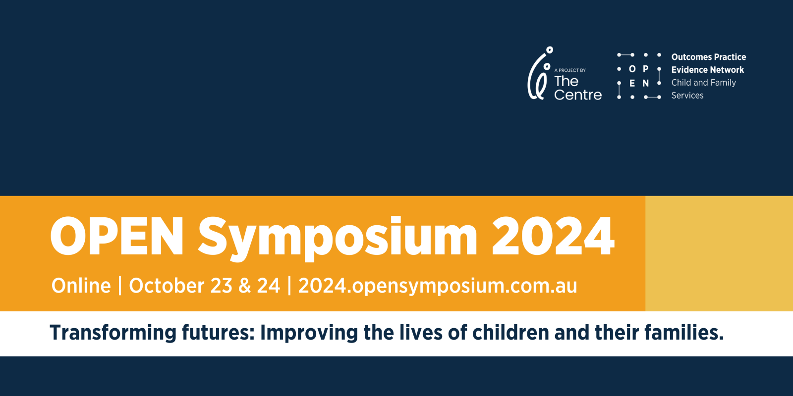 OPEN Sumposium 2024