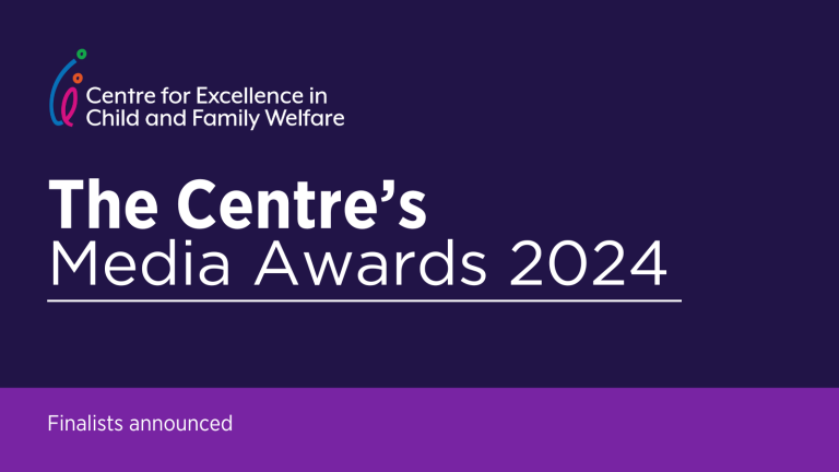 2024 Media Awards finalists announced